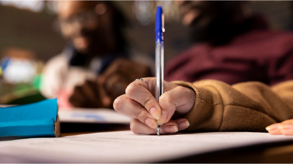 Services academic writing