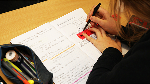 Services assignment